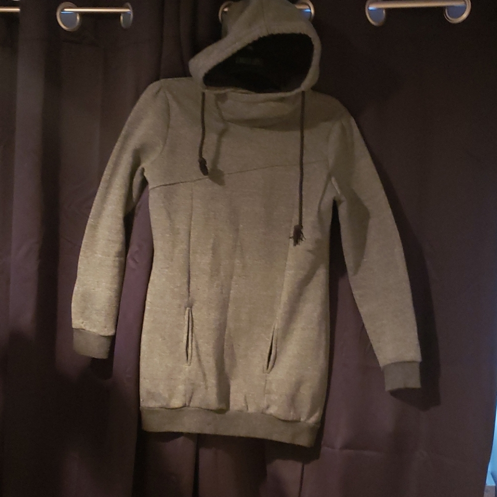 💋3 for $10 Long hoodie